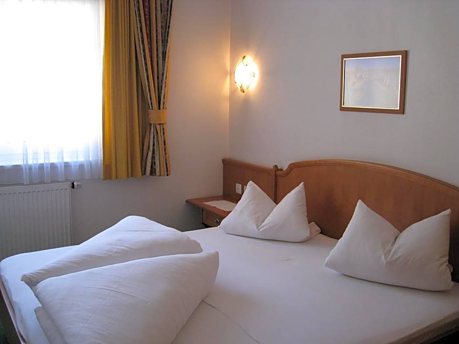 Apart Hotel Garni Strasser