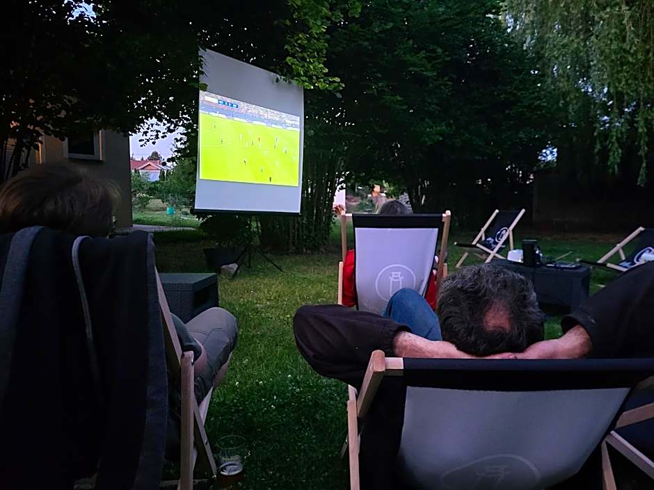 Mleczarnia Hotel Restauracja