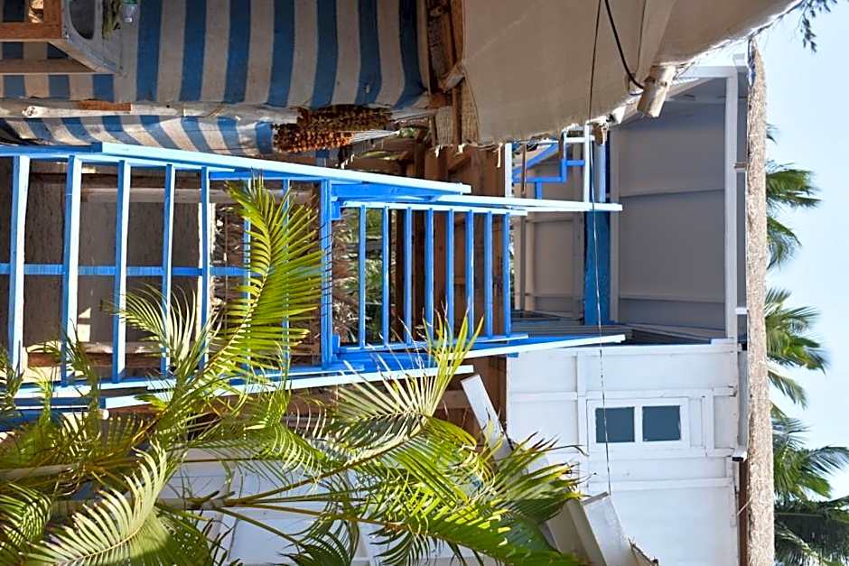 Cuba Agonda Beach Hotel