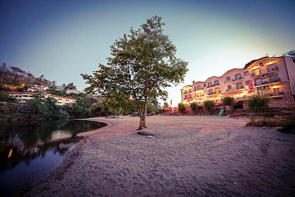 Hotel Beira Dão