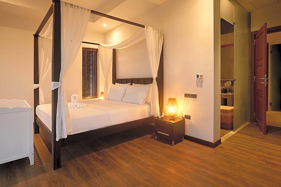 Villa Baan Saitara