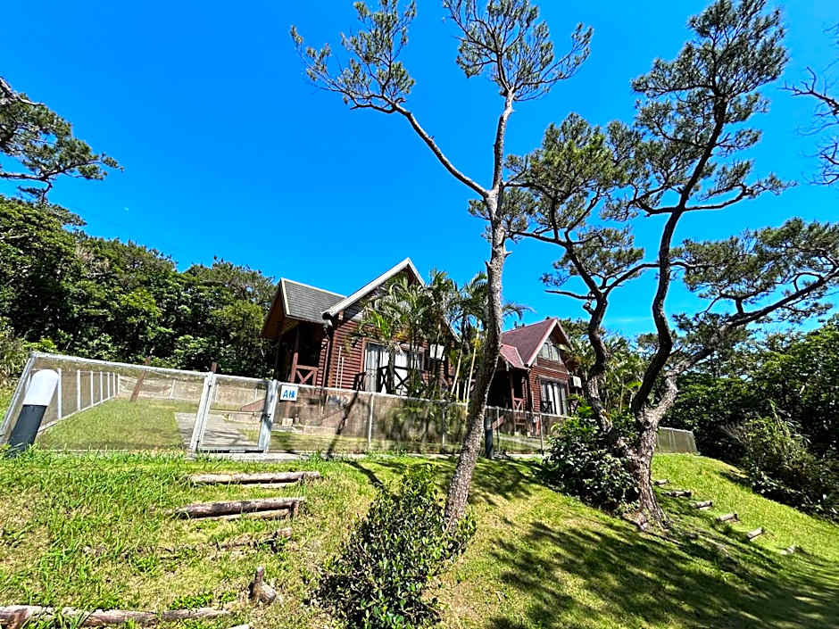 Tokashiki Guest House