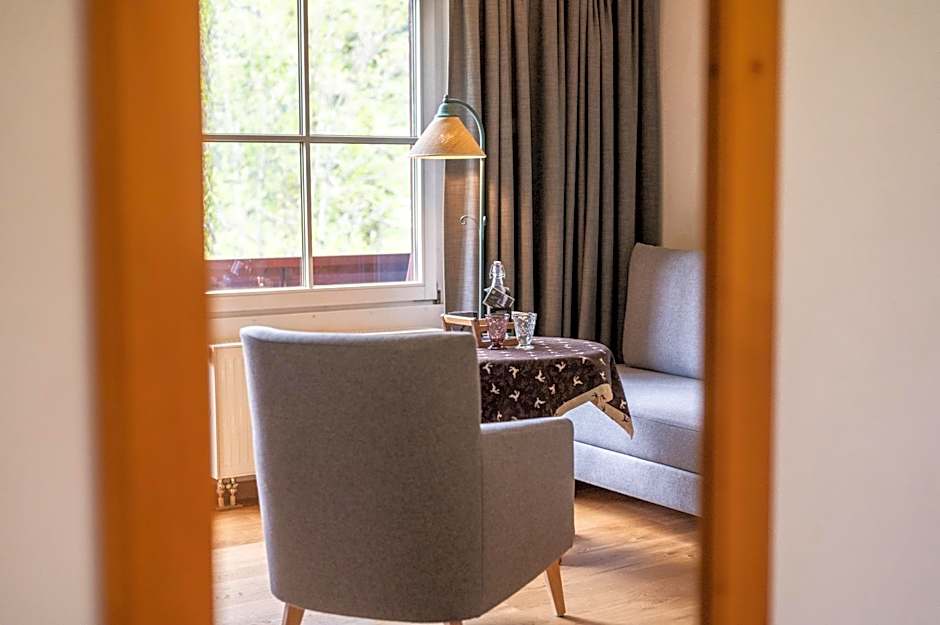 Naturhotel Lärchenhof