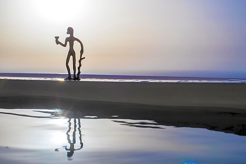 Art Maisons Oia Castle