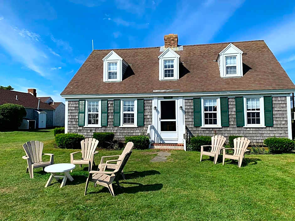 Lighthouse Inn Cape Cod