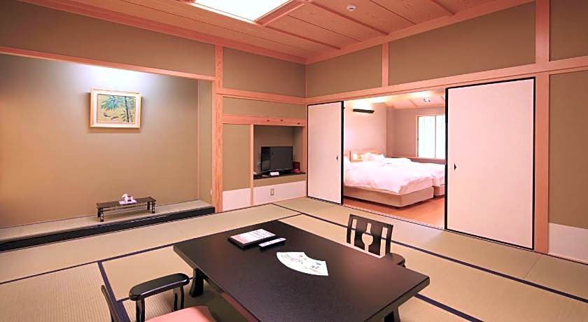 Kasuga Hotel