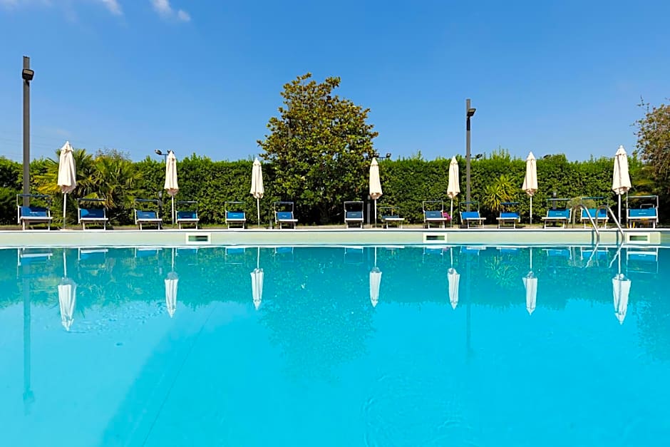Novotel Caserta Sud