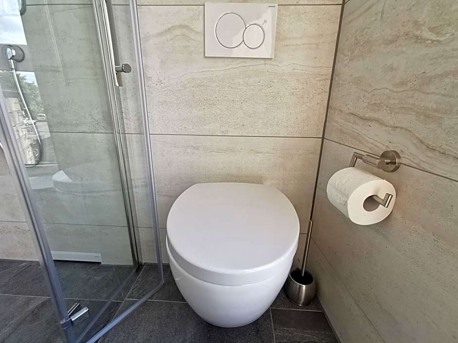HP Apartments