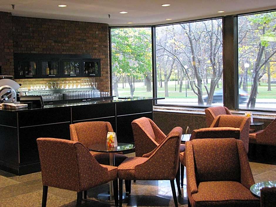 Wyndham Gatineau-Ottawa & Conference Centre
