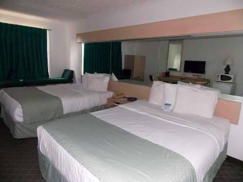 Microtel Inn & Suites by Wyndham Athens