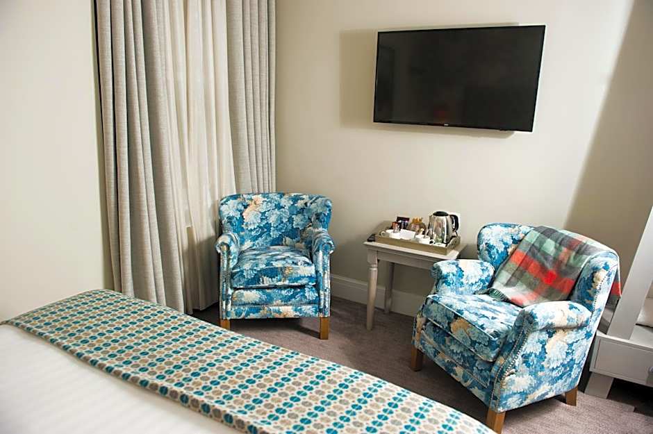 Crown Hotel Wetheral