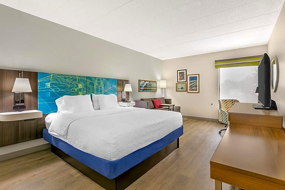 Hampton Inn Richmond