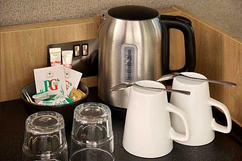 Premier Inn Cambridge - A14 J32