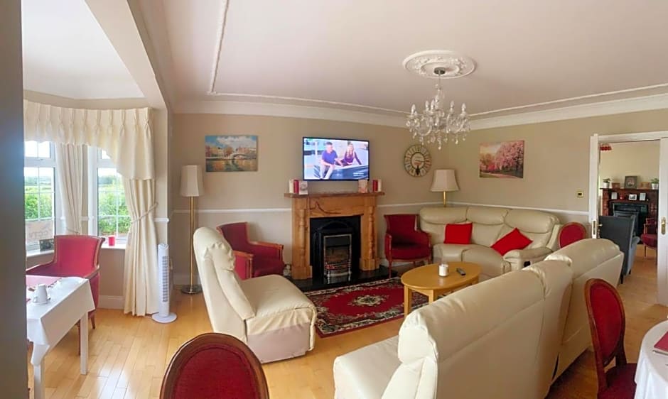 Rockfield Manor B&B, Knock