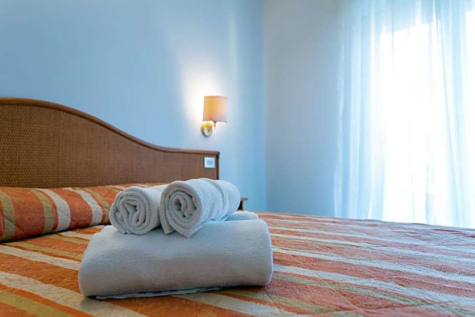 Hotel Falco