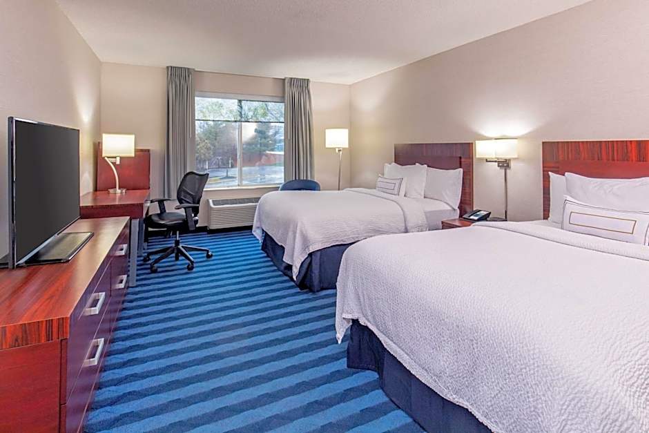 Fairfield Inn & Suites by Marriott Lancaster