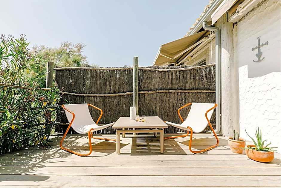 Hotel Restaurant Les Arnelles