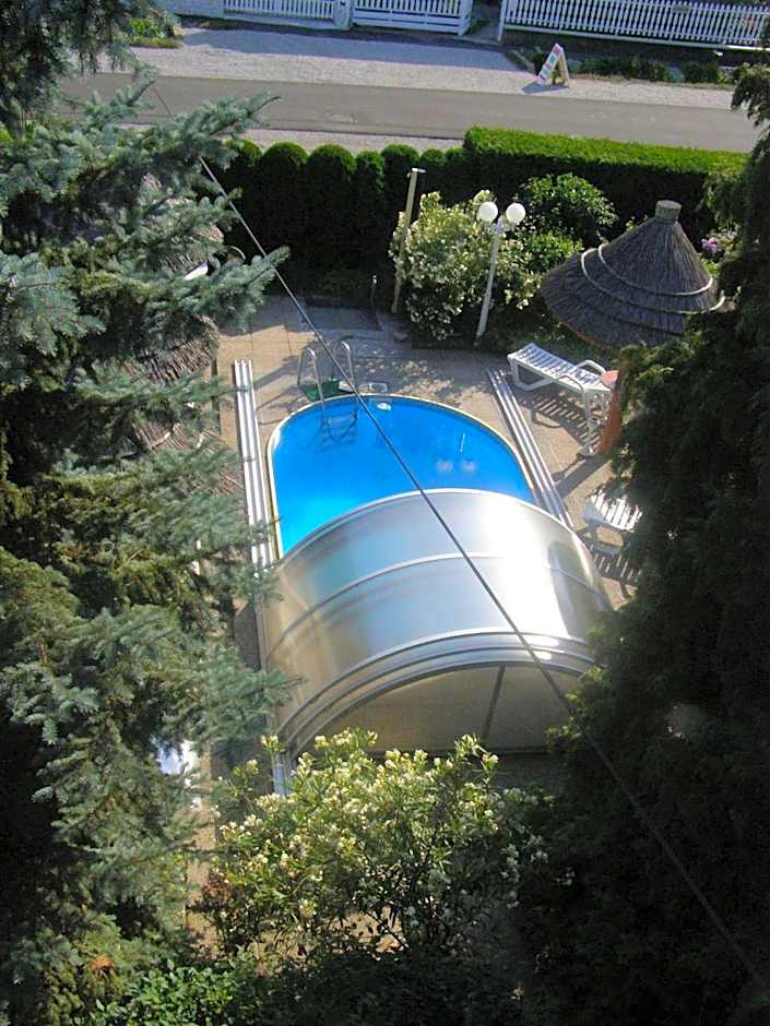 Steinhaus Bed & Breakfast