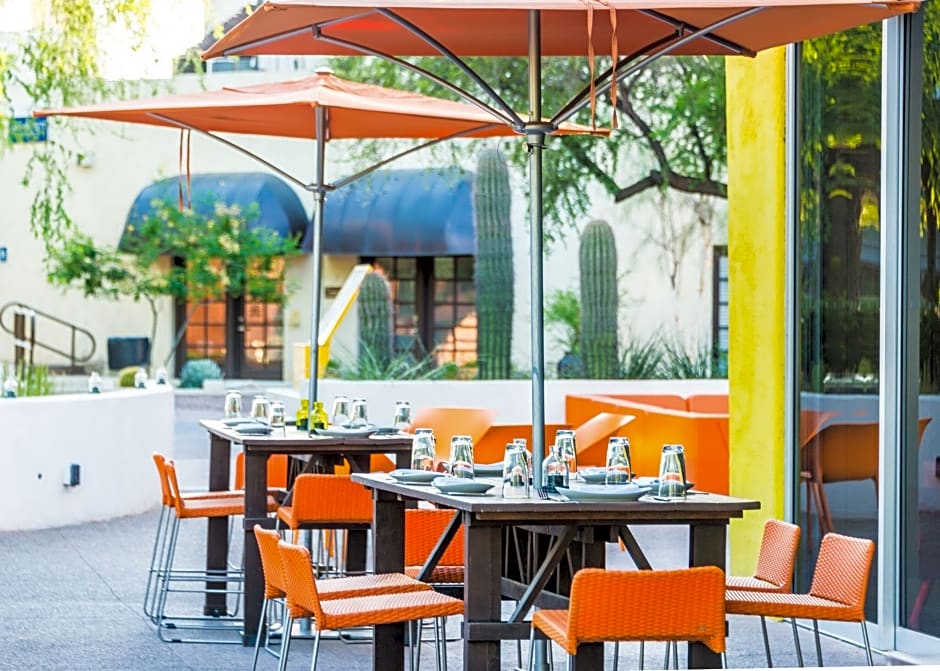 The Monarch Scottsdale