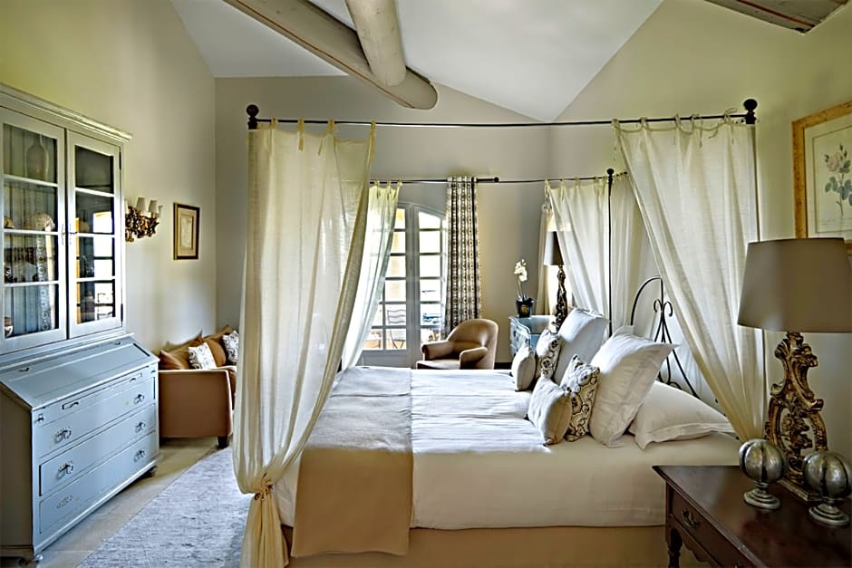Hôtel Villa Marie St Tropez