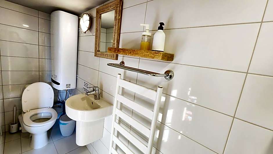 Little River Guest House