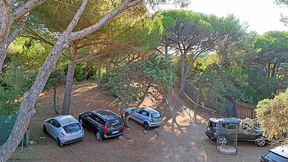 Hotel Paradiso Verde