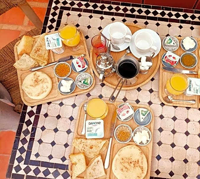 Riad Lalla Marrakech