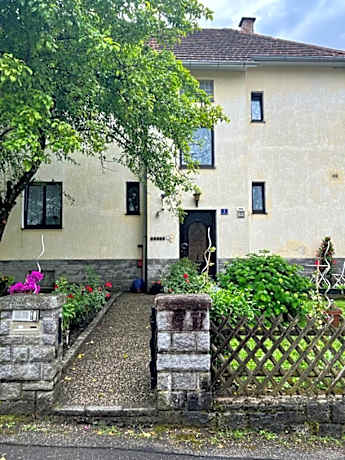 Pension DonauBlick Grein 1 , Spitzfeldstr 1