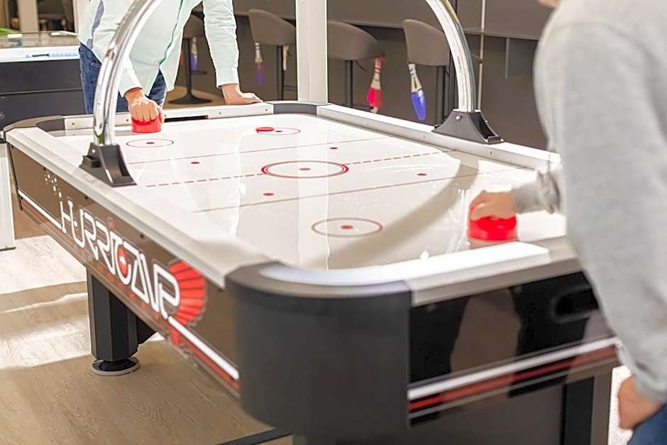 Park Hotel Bükfürdő