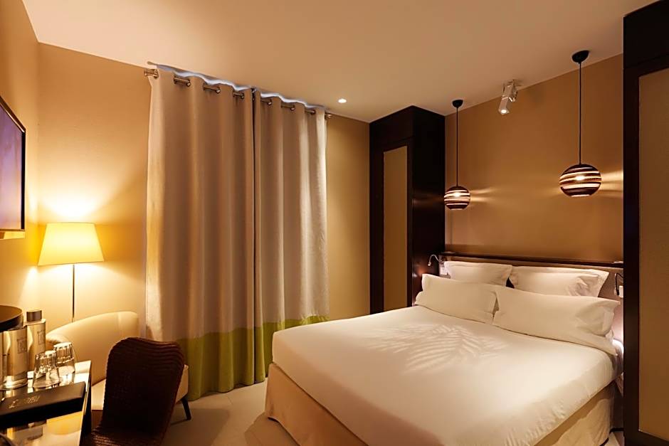 Hotel Eden