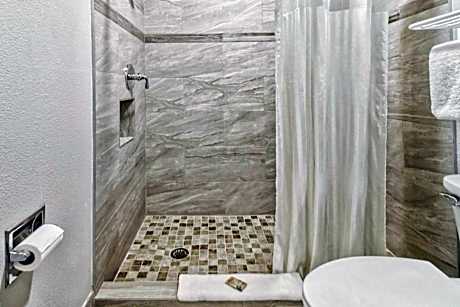 King Room - Non-Smoking