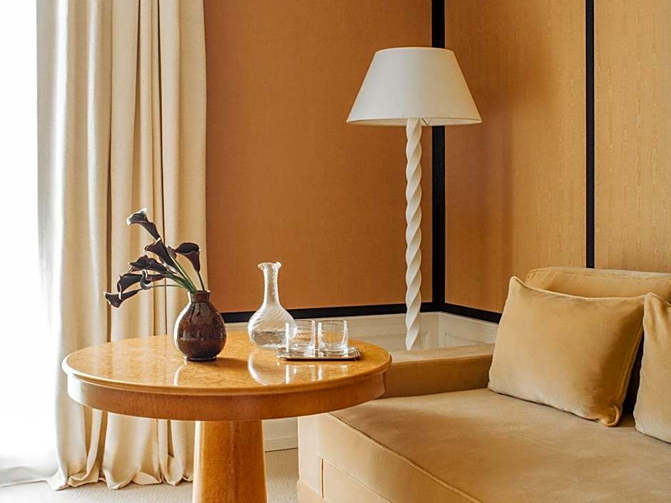 Hotel Balzac Paris & Spa Ikoi