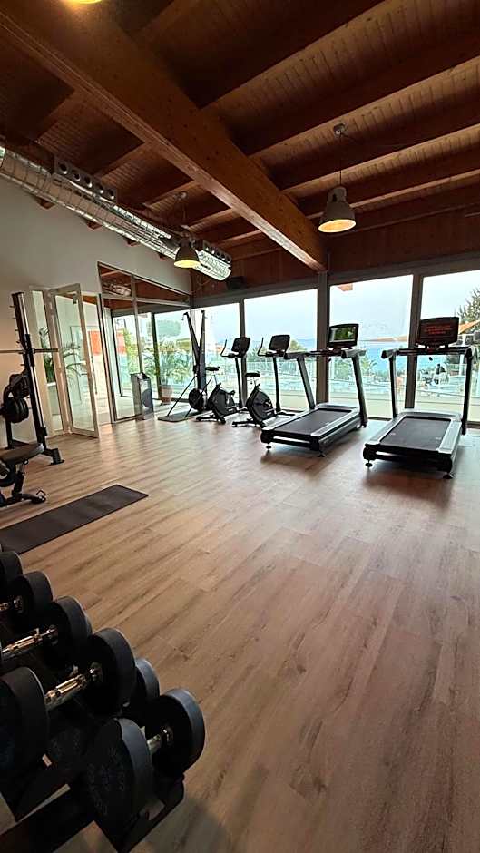 Inmood Aucanada 4 Sup