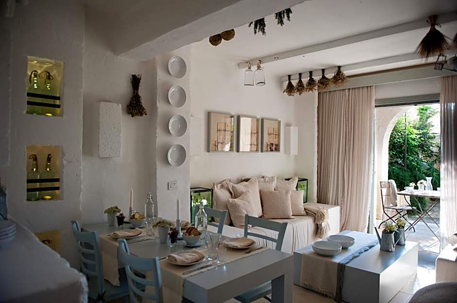 Borgo Egnazia - The Leading Hotels of the World