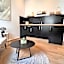 Modern Stay I Cosy & Central Apartments