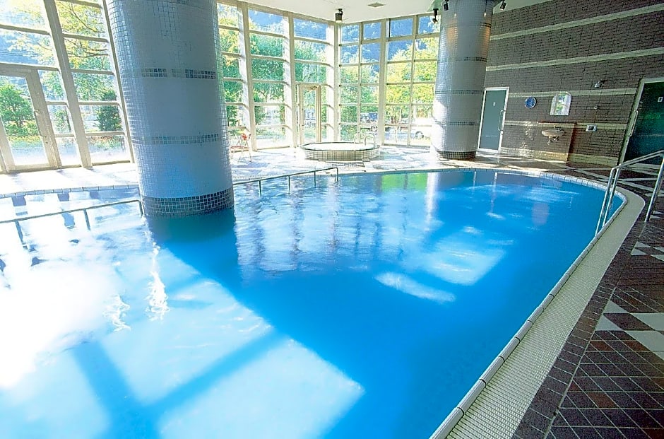 Otaru Asari Classe Hotel