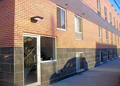 Rodeway Inn Near Jfk Airport