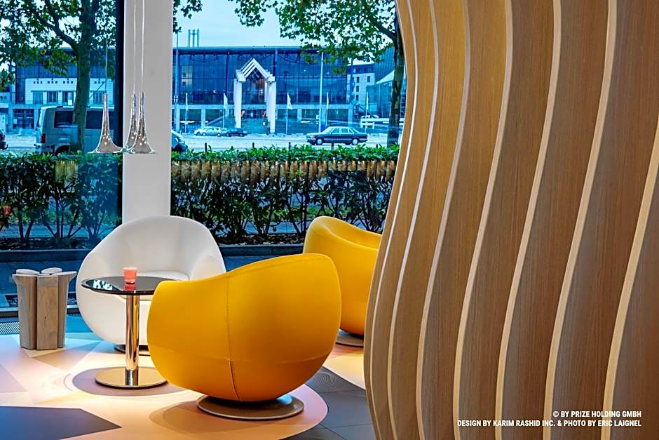Prize by Radisson, Bremen City