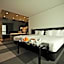 Graffit Gallery Design Hotel