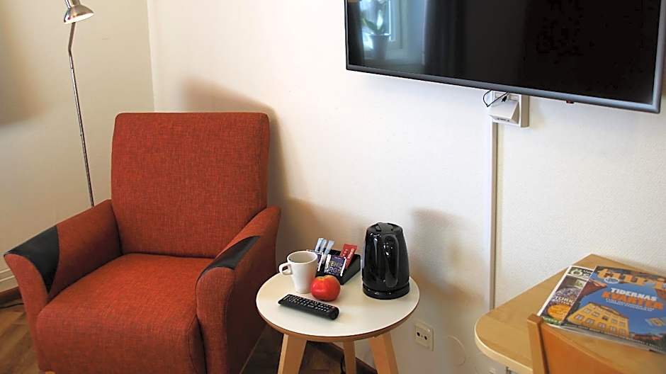 Linköpings Cityhotell och Vandrarhem