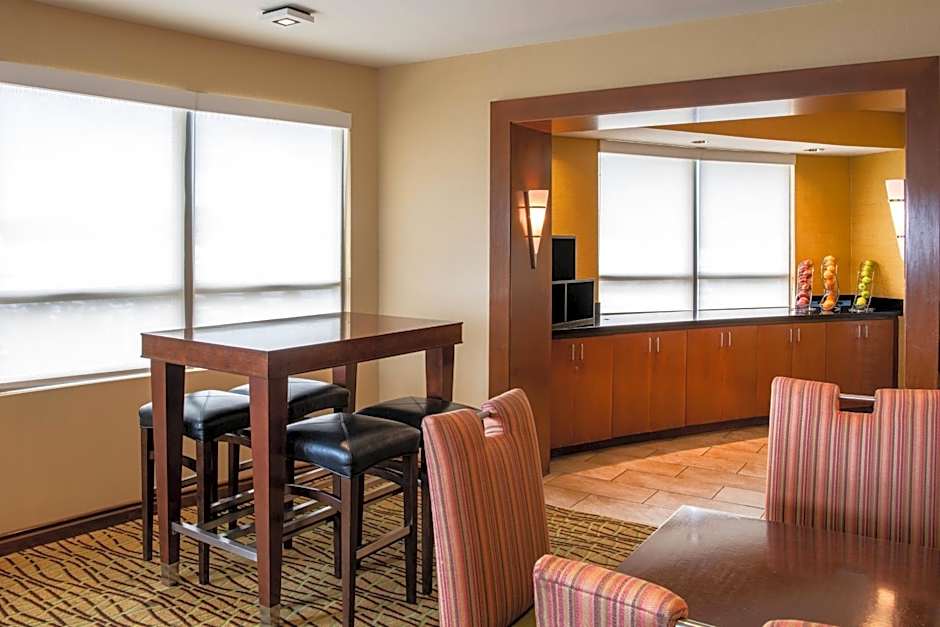 Fremont Marriott Silicon Valley