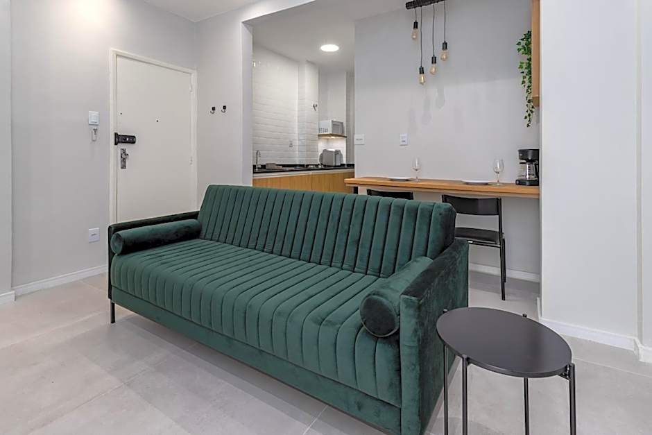 Conforto na Tijuca - Próximo ao metro - CV410 Z5