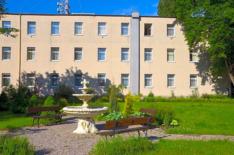 Hotel Miramar