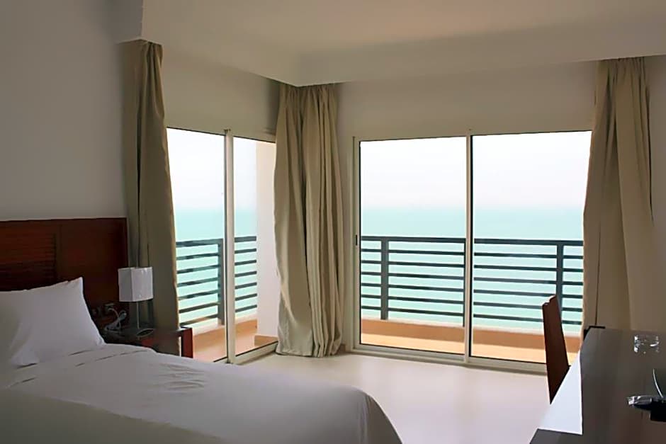 Hotel Buenavista Dakhla