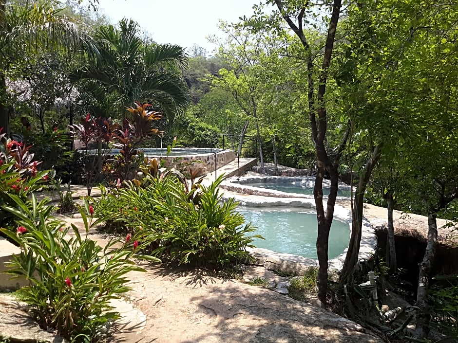 Cañon de la Vieja Lodge