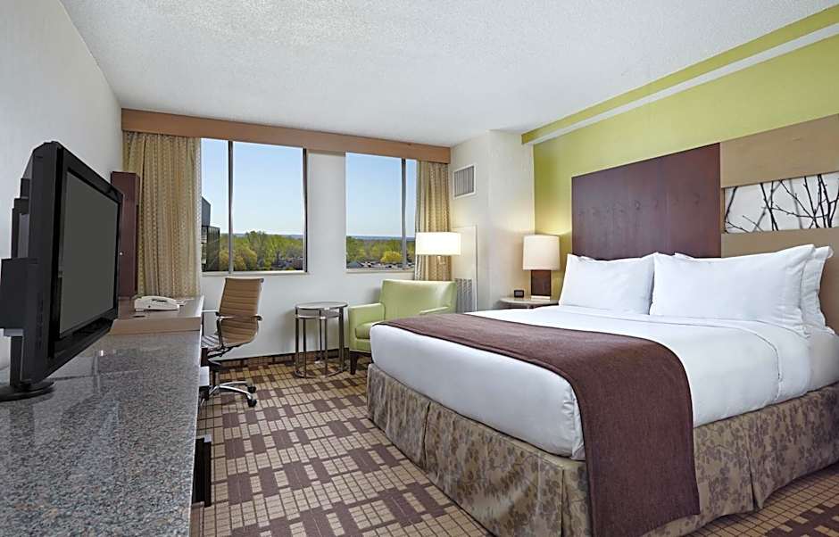 Hotel Silver Spring