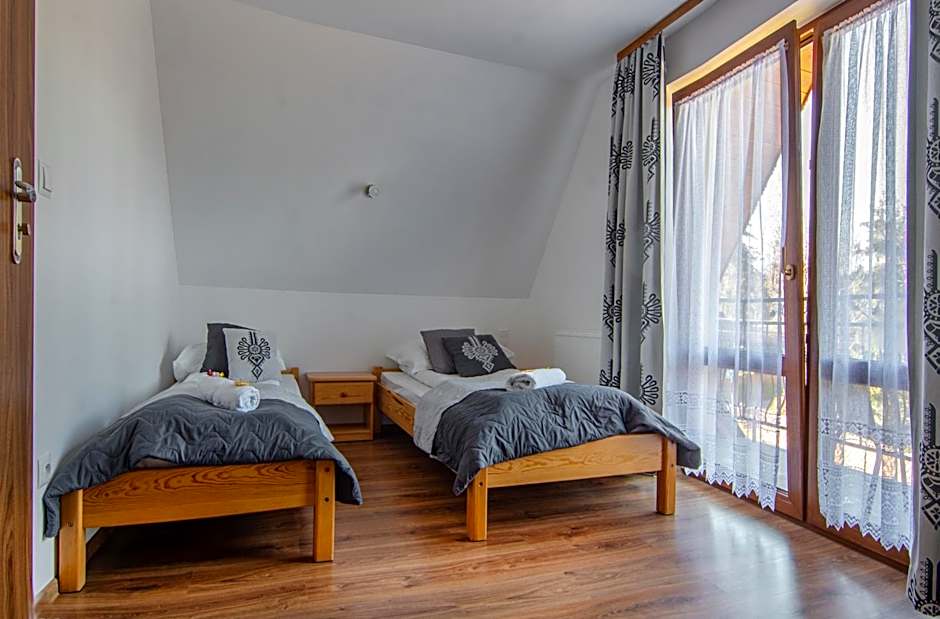 Apartamenty Majerczyk