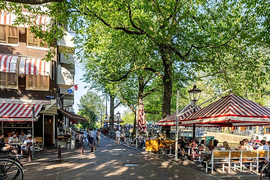 Hotel Prinsenhof Amsterdam