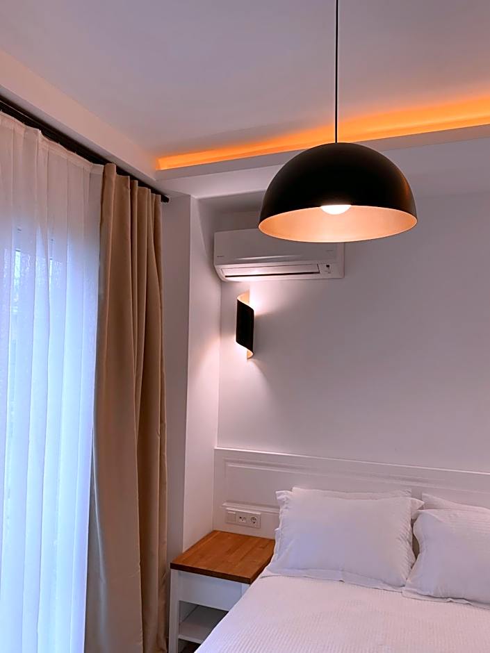 Amber Boutique Hotel