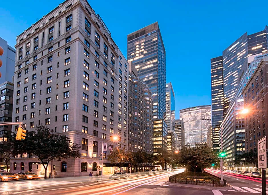 70 Park Avenue Hotel By IHG